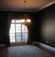 Bright and bold colors are best left for accents like throw blankets and pillows, but in the end, go with. Room Paint Colors For Dark Spaces Tips For Interior Paint Colors