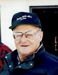 Jaroslav Duane “Sonny” Pavlis, 92, Lake Andes