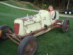 1930 Duesenberg Aaa Dreyer Sprint Car Sprint Cars Vintage Racing Cars For Sale