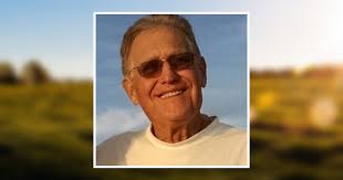 Richard James Prailey Obituary April 4, 2022