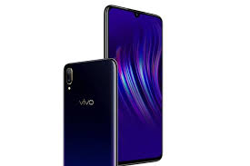 25,990 and comes in starry night black and dazzling gold colors. Vivo Launches 6 41 Inch V11 Pro In India With 25mp Front Camera The News Minute