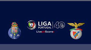 O sport lisboa e benfica e o futebol clube do porto, conhecido por o clássico. Fc Porto Vs Benfica Preview And Prediction Live Stream Primeira Liga 2019