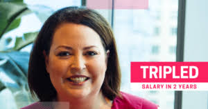 Become a NegotiatHer: An Interview with Lauren Hasson