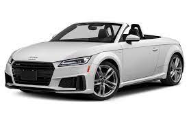 2019 Audi Tt Crash Test Ratings
