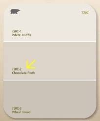Color consultations starting at $50. Behr Off White Paint Color Novocom Top