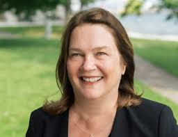 Reverend Dawn-Lea Greer