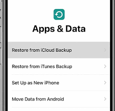 Jun 25, 2021 · tap move data from android while you set up your new ios device, look for the apps & data screen. How To Transfer Iphone To Iphone All Things How