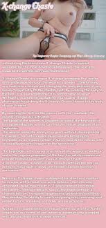 rXChangePill: The Fast-Acting, Temporary, Gender-Swapping Pill! on Reddxxx  | the NSFW Browser