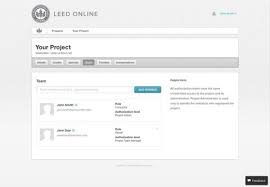 A New More Accessible Leed Online For Leed V4 Leeduser