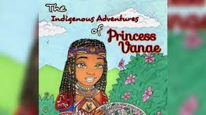 Alibaba.com offers 1,835 princess coloring book products. 6 Year Old Creates Colouring Book To Teach Black History Huffpost Canada Parents