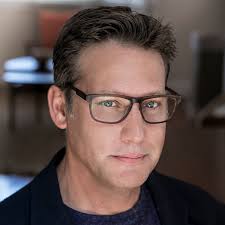 Jay Simon — Piranha Talent Agency: Professional Male and Female Voice Actors