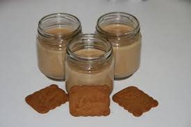 Yaourt Maison Au Speculoos Lacuisinefacile Com Recette Yaourt Yaourt Maison Recette Yaourt Maison