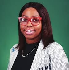 The MVSU family congratulates Dr. Briggs