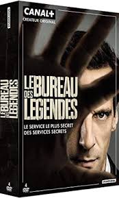 La dgse est secouée par les révélations concernant l'exécution de paul. Coffret Le Bureau Des Legendes Saison 1 Fr Import Amazon De Kassovitz Mathieu Darroussin Jean Pierre Drucker Lea Rochant Eric Kassovitz Mathieu Darroussin Jean Pierre Dvd Blu Ray