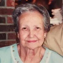 Frances M Haley Obituary