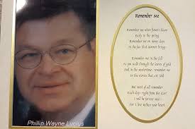 The Lucius Clans of the World