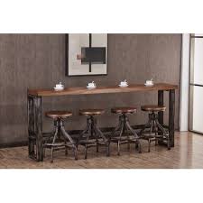 Wellman Pub Table Pub Table Bar Table Pub Table Sets