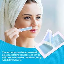 These sally hansen wax strips are ideal for the under arms, legs and body. Easbeauty Hair Removal Wax Strips Wax Strips For Arms Legs Underarm Hair Eyebrow Bikini And Brazilian Hair Removal Contains 64 Strips With 6 Calming Oil Wipes Vigorgh Health Beauty