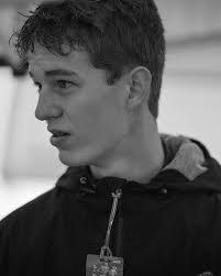 Grant Eldridge's Instagram, Twitter & Facebook