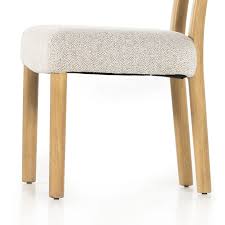 Aaron Brunswick Pebble Dining Chair