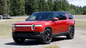 Image result for Rivian