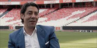 Il a notamment remporté trois fois le tour de suisse. Maestro Rui Costa Benfica S Prodigal Son Short 2021 Imdb