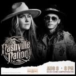 Nashville Nation @ Lou Sobh Smphitheater