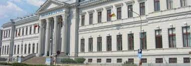 Planul de învățământ este structurat pentru a pregăti, în primul rând, profesori pentru învățământul gimnazial și liceal, dar și profesori pentru învățământul superior, cercetători în domeniile filologice (lingvistică, critică, istorie și teorie literară. Facultatea De Litere Universitatea Din Craiova