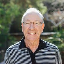 Kenneth Mays (Retired)