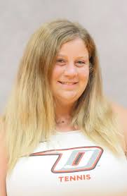 2022-23 Women's Tennis Roster