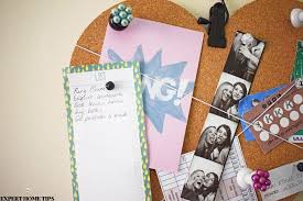 Whether you're furnishing a master bedroom or a guestroom, room & board modern bedroom furniture and mattresses guarantee your best night's sleep. Diy Notice Board 10 Terrific Ideas That Are Cheap But Effective Expert Home Tips