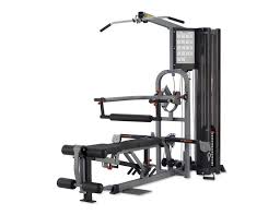 Bodycraft K1 Home Gym Home Gym Machines At Home Gym