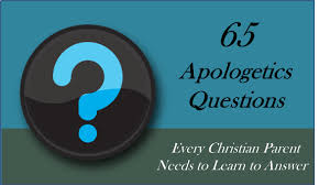 Explore key tools featured in this post. 65 Apologetics Questions Every Christian Parent Needs To Learn To Answer