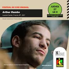 🎬 17º Festival de Cine Inusual de Buenos Aires Una vez más, la BCN será  sede del Festival de Cine Inusual de Buenos Aires, que indaga los aspectos  menos explorados de la