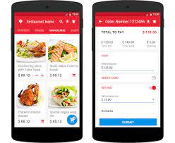 Best Online Food Ordering App Among The Best Developed Food Ordering Apps Food Ordering App Order Food Restaurant Order