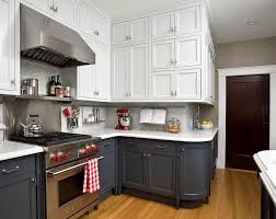 The overall size of the kitchen is 21'6 wide by 13'6 deep. 12 Of The Hottest Kitchen Trends Awful Or Wonderful Laurel Home