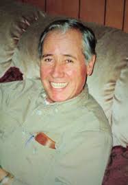 Gene Hill Obituary April 4, 2024