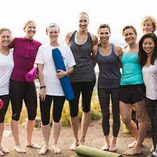 Some are standard forms of relaxation, like massage or yoga. Get Started Duluth Yoga Studio Minnesota Mn