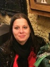 Sandra ANDRES (AUBOUE, SAINTE MARIE AUX CHENES)