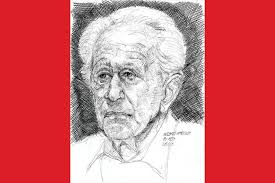 The Man Who Made Cultural Marxism