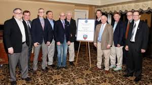 Photo gallery: 2017 FWAA Past Presidents Dinner