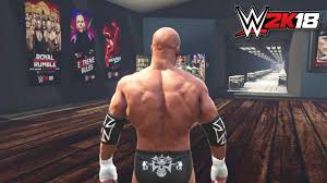 The wrestling revolution rumbles into the 3rd dimension, where it now features…. Wwe 2k19 Ps4 Mod Fasrtaste