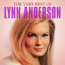 Image result for Lynn Anderson
