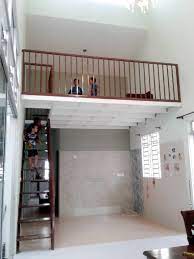 Ada pemilik rumah yang menjadikan loteng sebagai. Contoh Loteng Family Hall Kami D Johan S Welding Facebook