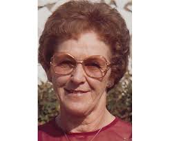 Magdaline Messmer Obituary (2012)