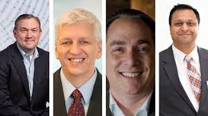 Michael Laurenti's Instagram, Twitter & Facebook