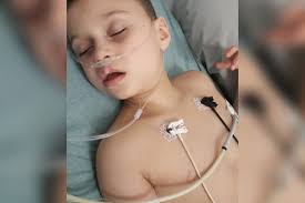 Fundraiser for Bethany Wood by Destiny Gentry : CARING FOR CARTER