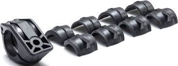 Maybe you would like to learn more about one of these? Buy Sw Motech Light Clamp Kit Hawk For Universal Use Louis Motorcycle Clothing And Technology