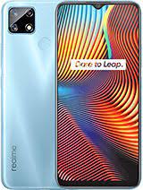 Realme 7i Global Full Phone Specifications