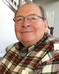 Earl Francis Nuesse, Jr. "Pop" Obituary February 20, 2023